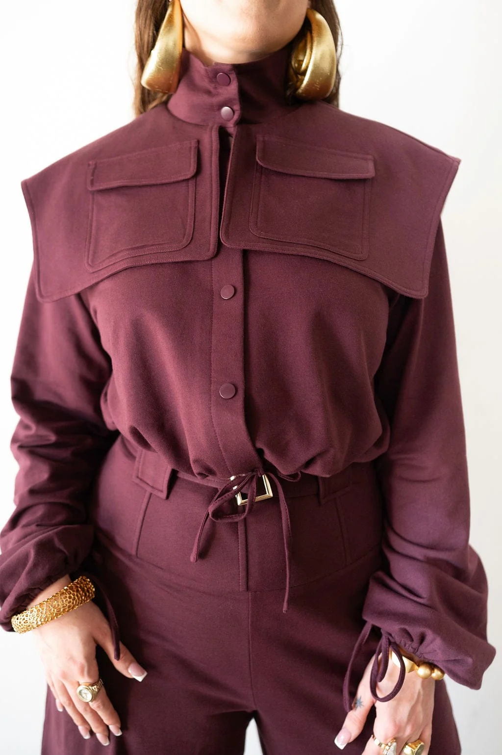 Uniq Top